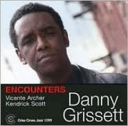 Title: Encounters, Artist: Danny Grissett