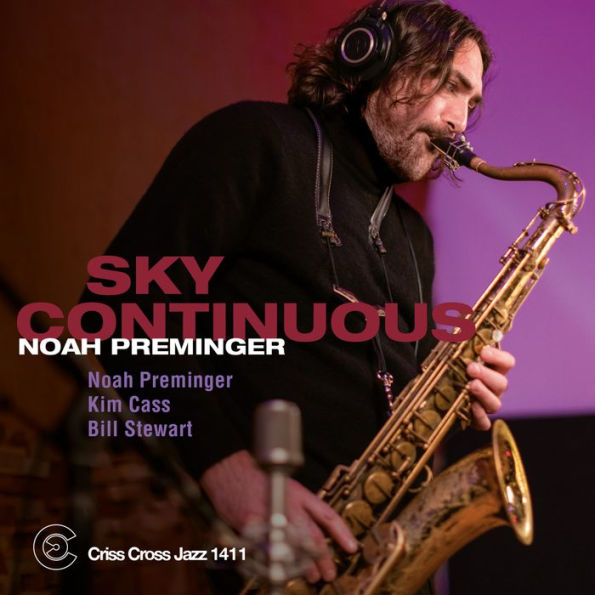 Sky Continuous