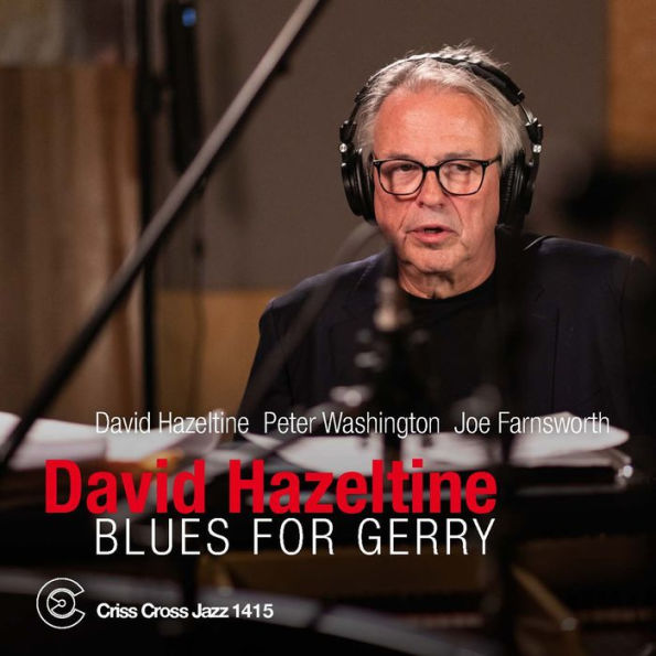 Blues for Gerry