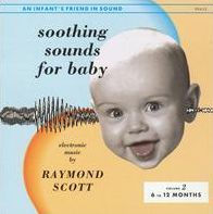 Soothing Sounds for Baby, Vol. 2: 6 to 12 Months