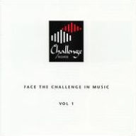 Title: Face the Challenge in Music, Vol. 1, Artist: N/A
