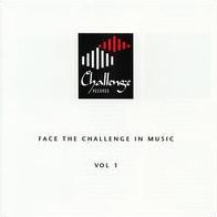 Face the Challenge in Music, Vol. 1