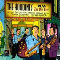 Title: Play the Big Five, Artist: The Houdini's