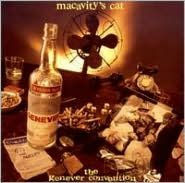 The Genever Connection