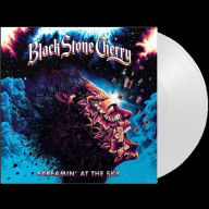 Title: Screamin' at the Sky, Artist: Black Stone Cherry