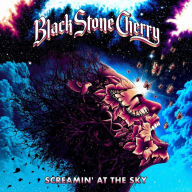 Title: Screamin' at the Sky, Artist: Black Stone Cherry