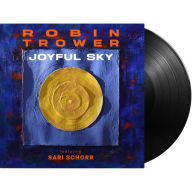 Title: Joyful Sky, Artist: Robin Trower