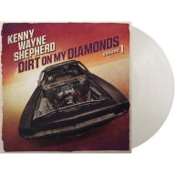 Title: Dirt on My Diamonds, Vol. 1, Artist: Kenny Wayne Shepherd