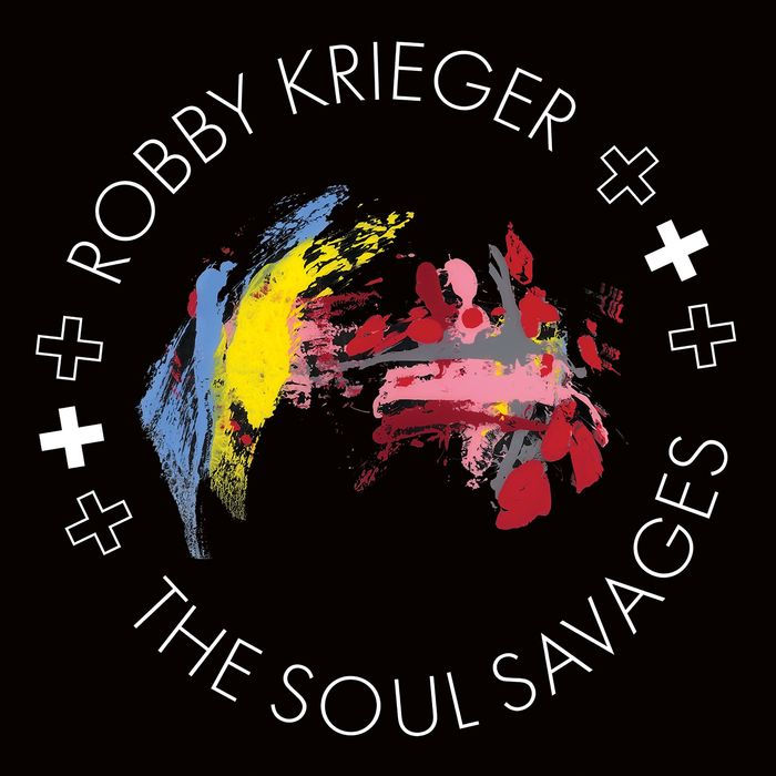 Robby Krieger & the Soul Savages