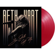 Title: You Still Got Me, Artist: Beth Hart