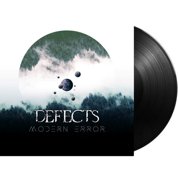 Modern Error