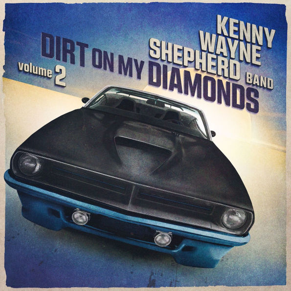 Dirt on My Diamonds, Vol. 2
