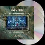 Title: 01011001: Live Beneath the Waves, Artist: Ayreon