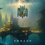 Title: Shells, Artist: Everon