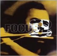 Title: Focus III, Artist: Focus