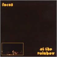 Title: Focus at the Rainbow, Artist: Focus