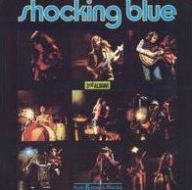 Title: 3rd Album, Artist: Shocking Blue