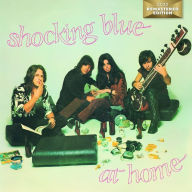 Title: At Home, Artist: Shocking Blue