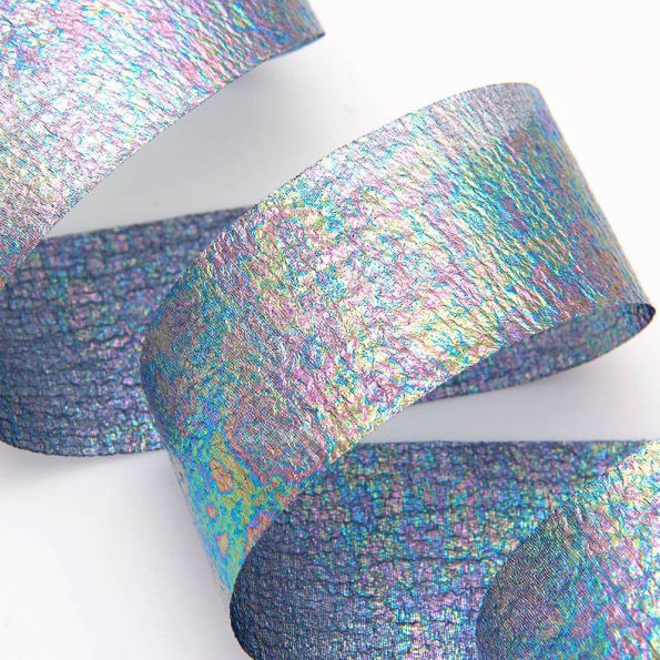 Sereia Metallic Ribbon 1.5" 10 YD
