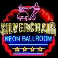 Title: Neon Ballroom, Artist: Silverchair