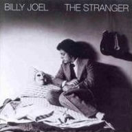 Title: The Stranger, Artist: Billy Joel