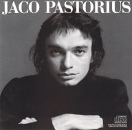 Title: Jaco Pastorius, Artist: Jaco Pastorius