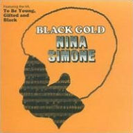 Title: Black & Gold (Nina Simone), Artist: 