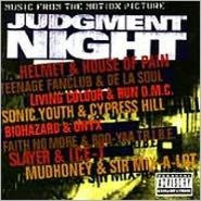 Title: Judgment Night [Music From the Motion Picture], Artist: Run-D.M.C.
