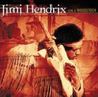 Title: Live At Woodstock (Jimi Hendrix), Artist: 