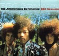 Title: Bbc Sessions (Jimi Hendrix), Artist: 