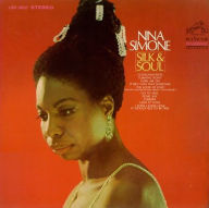 Title: Silk and Soul, Artist: Nina Simone