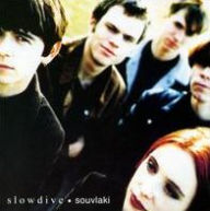 Title: Souvlaki [180 Gram Vinyl], Artist: Slowdive