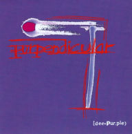 Title: Purpendicular, Artist: 