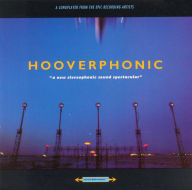 Title: A New Stereophonic Sound Spectacular [OGV], Artist: Hooverphonic