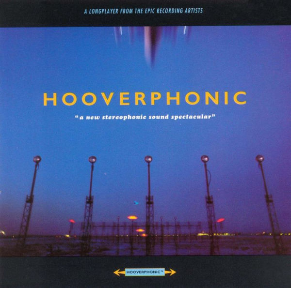 A New Stereophonic Sound Spectacular [OGV]