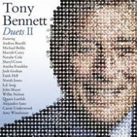 Title: Duets II, Artist: Tony Bennett