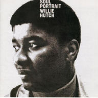 Title: Soul Portrait, Artist: Willie Hutch