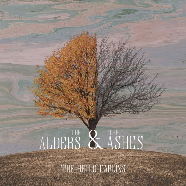 the Alders & Ashes