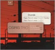 Dvor¿¿k: Piano Trios, Opp. 90 "Dumky" & 65