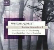 Russian Generations 2