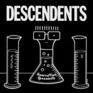 Title: Hypercaffium Spazzinate, Artist: Descendents