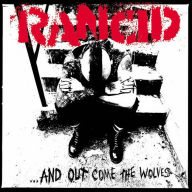 Title: ...And Out Come the Wolves [Bonus Tracks], Artist: Rancid