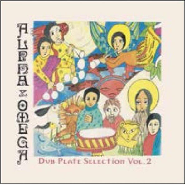 Dub Plate Selection, Vol. 2