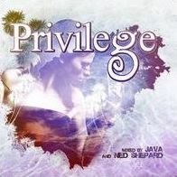 Privilege Ibiza: Mixed By Java And Ned Shepard