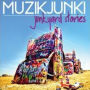 Junkyard Stories