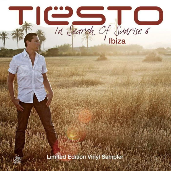 In Search of Sunrise, Vol. 6: Ibiza [Sampler]