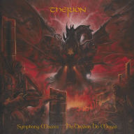 Title: Symphony Masses: Ho Drakon Ho Megas, Artist: Therion