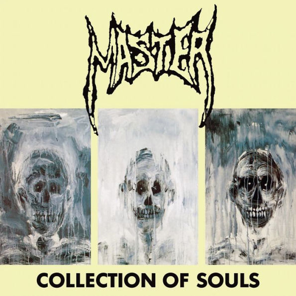 Collection of Souls