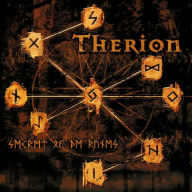 Title: Secret of the Runes, Artist: Therion