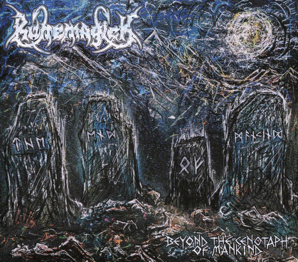 Beyond the Cenotaph of Mankind